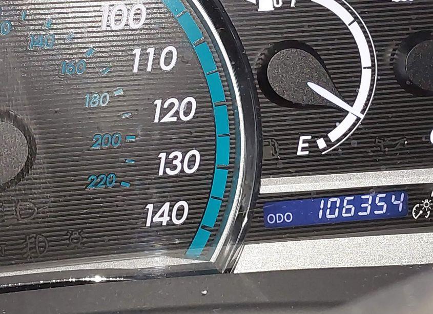 Photo 16 of 2013 Toyota Venza LIMITED V6 (VIN 4T3BK3BB4DU089088)