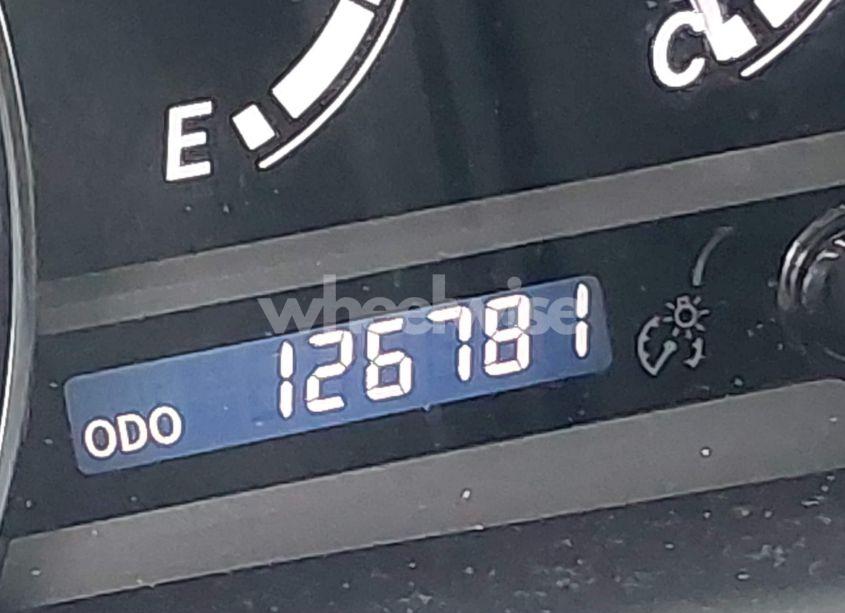 Photo 15 of 2010 Toyota Venza BASE V6 (VIN 4T3BK3BB5AU044625)