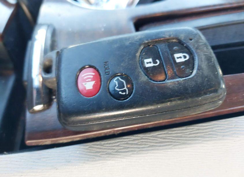 Photo 11 of 2012 Toyota Venza LIMITED V6 (VIN 4T3BK3BB5CU065459)