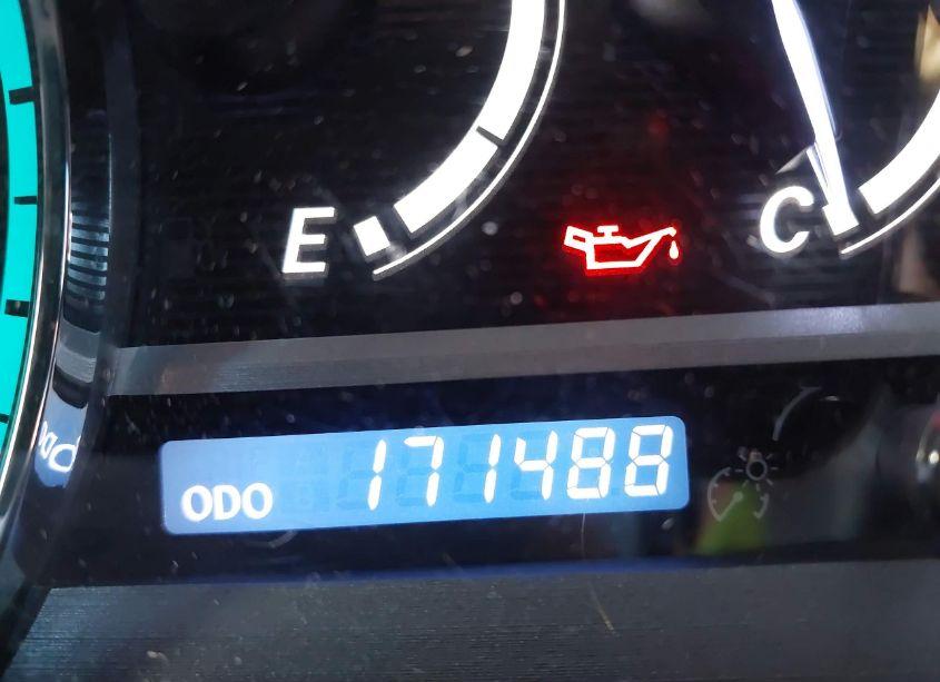 Photo 12 of 2012 Toyota Venza XLE V6 (VIN 4T3BK3BB5CU071021)