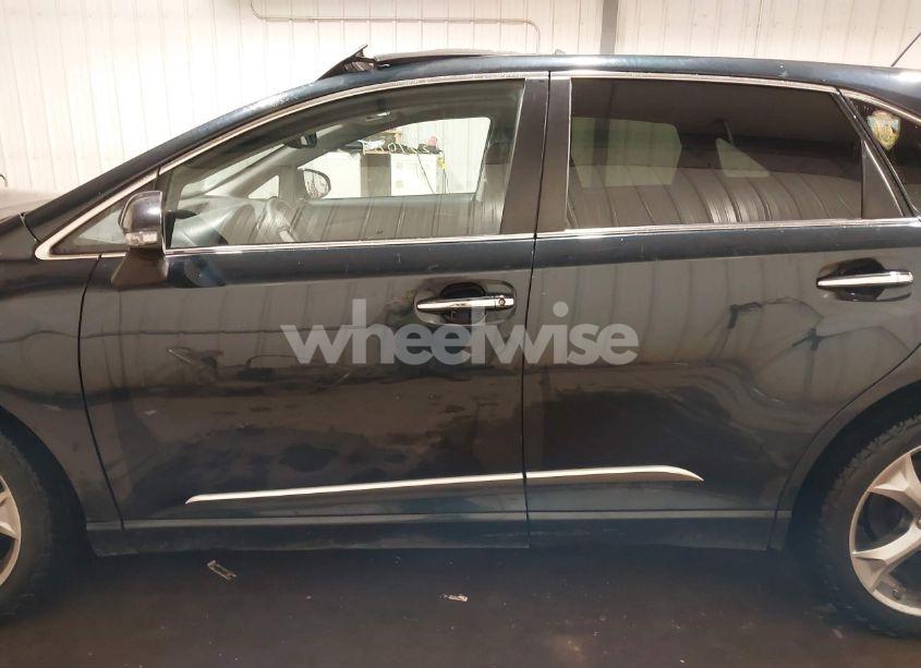 Photo 14 of 2014 Toyota Venza LE/XLE/LIMITED (VIN 4T3BK3BB5EU103985)