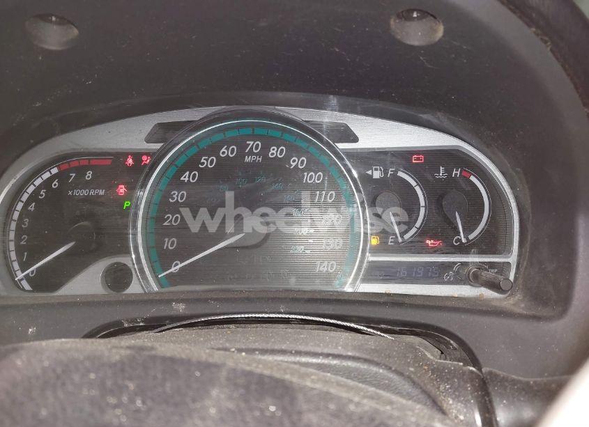 Photo 7 of 2014 Toyota Venza LE/XLE/LIMITED (VIN 4T3BK3BB5EU103985)