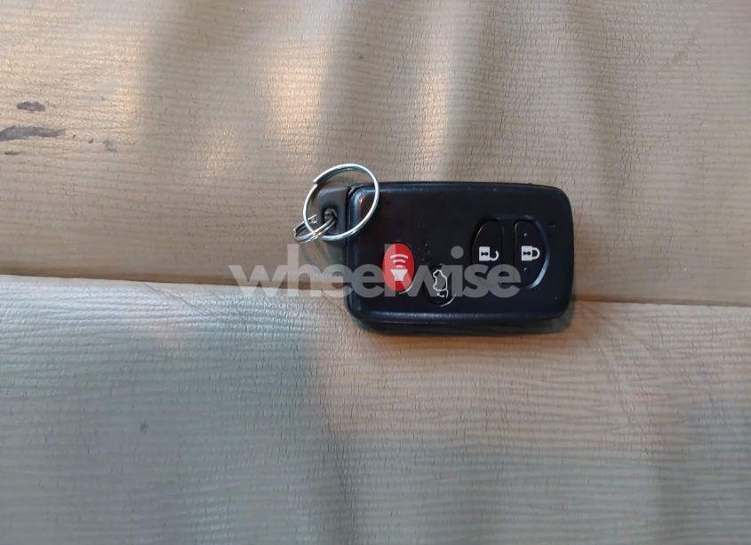 Photo 11 of 2014 Toyota Venza XLE V6 (VIN 4T3BK3BB5EU106594)