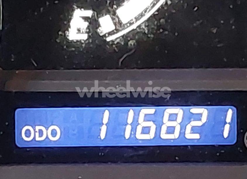 Photo 15 of 2014 Toyota Venza XLE V6 (VIN 4T3BK3BB5EU106594)