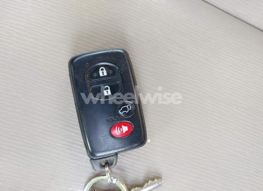 Photo 11 of 2014 Toyota Venza XLE V6 (VIN 4T3BK3BB5EU108054)