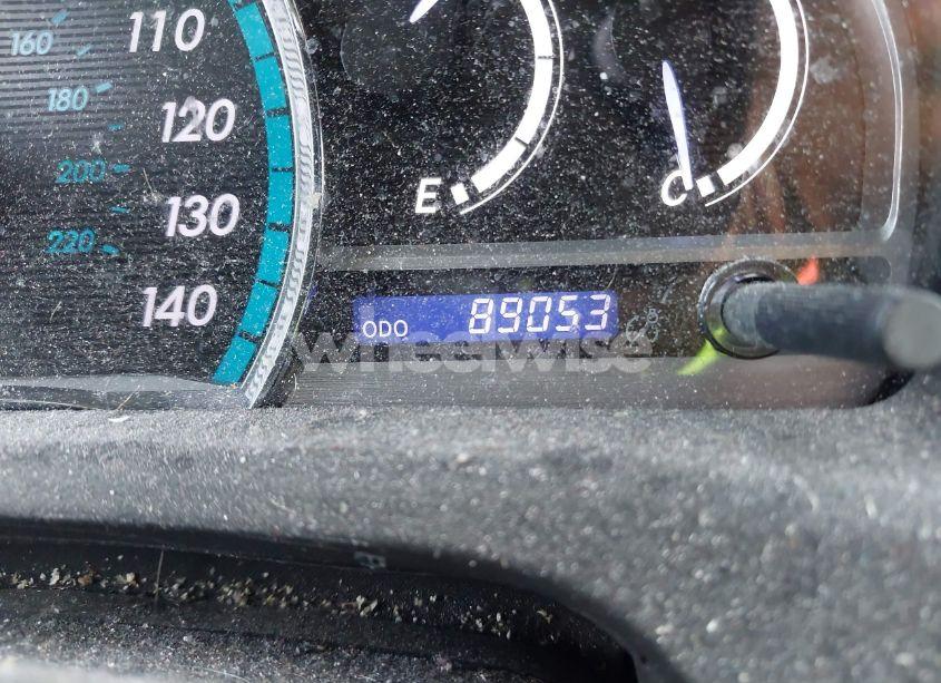 Photo 15 of 2014 Toyota Venza XLE V6 (VIN 4T3BK3BB5EU108054)