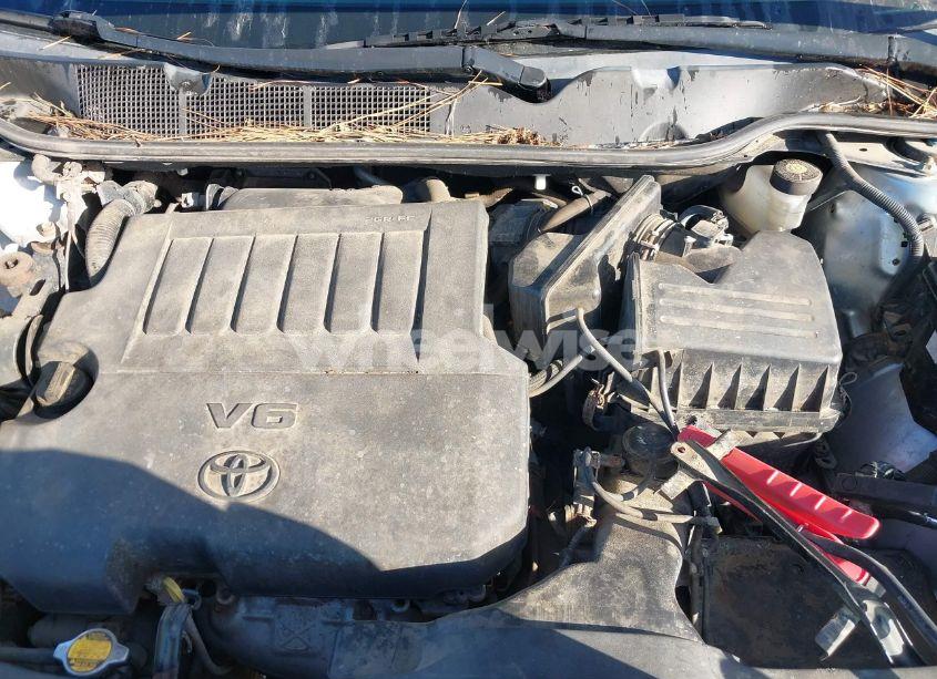 Photo 10 of 2015 Toyota Venza XLE V6 (VIN 4T3BK3BB5FU119900)