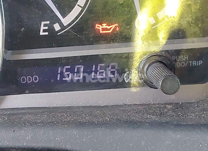 Photo 15 of 2015 Toyota Venza XLE V6 (VIN 4T3BK3BB5FU119900)