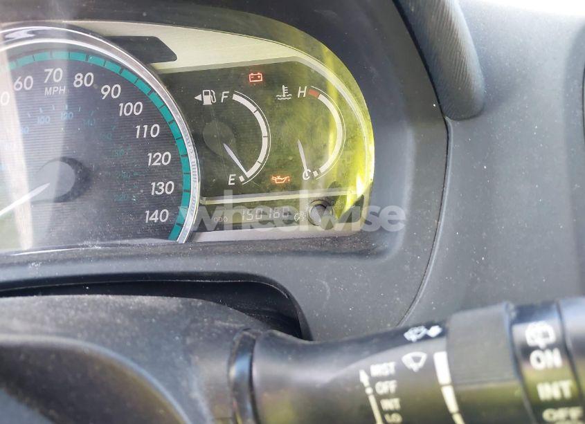 Photo 7 of 2015 Toyota Venza XLE V6 (VIN 4T3BK3BB5FU119900)