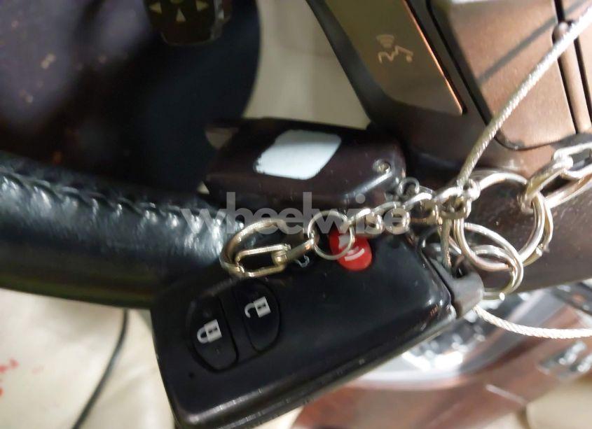 Photo 11 of 2010 Toyota Venza BASE V6 (VIN 4T3BK3BB6AU042110)