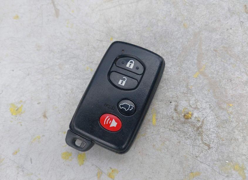 Photo 11 of 2011 Toyota Venza BASE V6 (VIN 4T3BK3BB6BU048572)