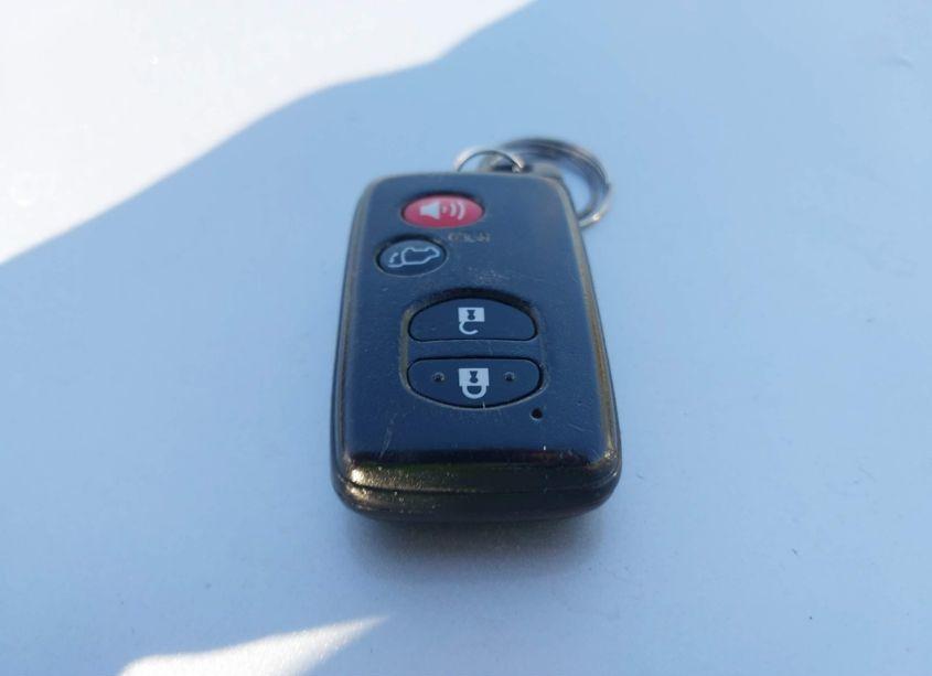 Photo 11 of 2012 Toyota Venza XLE V6 (VIN 4T3BK3BB6CU068967)