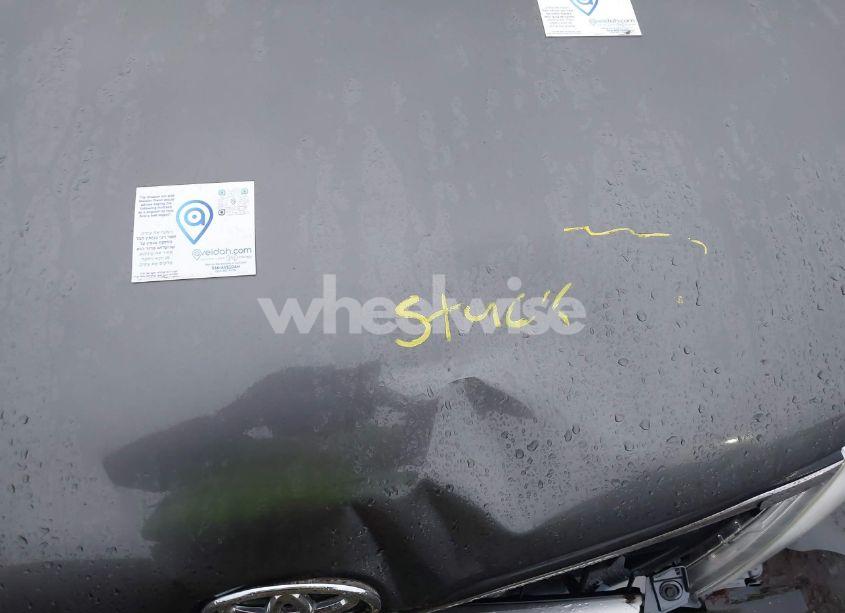 Photo 10 of 2013 Toyota Venza XLE V6 (VIN 4T3BK3BB6DU087097)