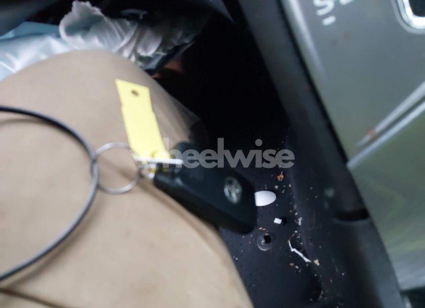 Photo 11 of 2013 Toyota Venza XLE V6 (VIN 4T3BK3BB6DU087097)