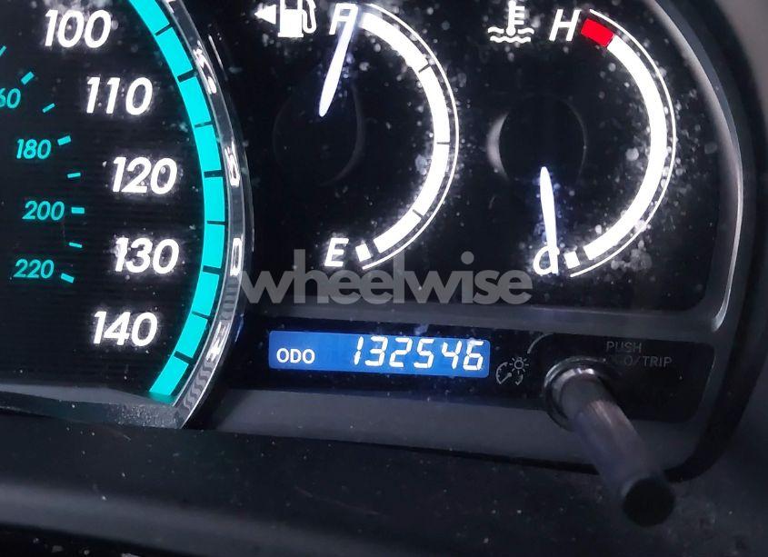 Photo 15 of 2013 Toyota Venza XLE V6 (VIN 4T3BK3BB6DU087097)