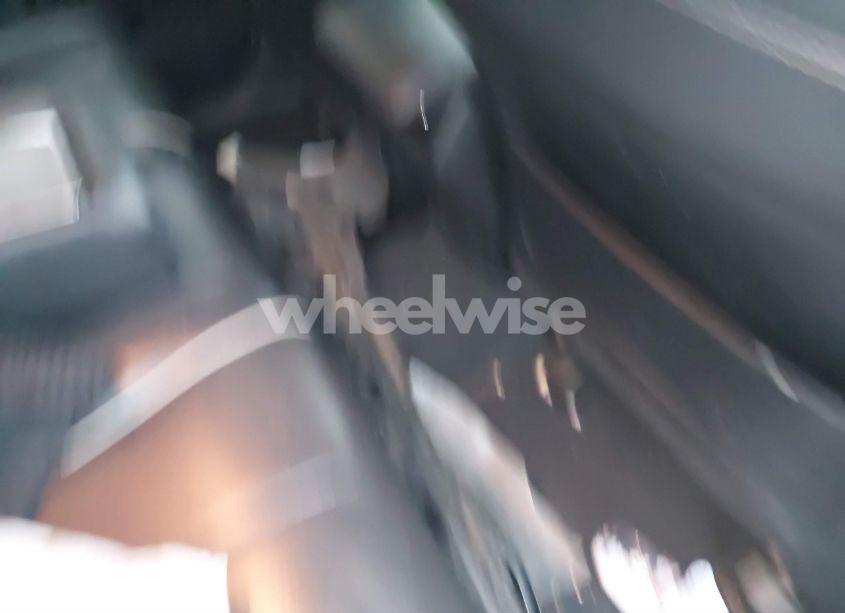 Photo 8 of 2013 Toyota Venza XLE V6 (VIN 4T3BK3BB6DU087097)