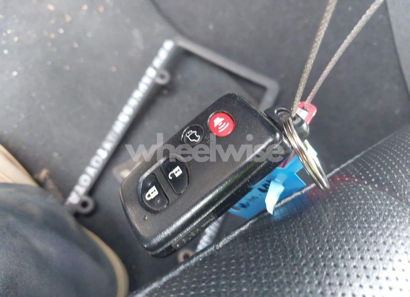 Photo 11 of 2013 Toyota Venza XLE V6 (VIN 4T3BK3BB6DU087648)