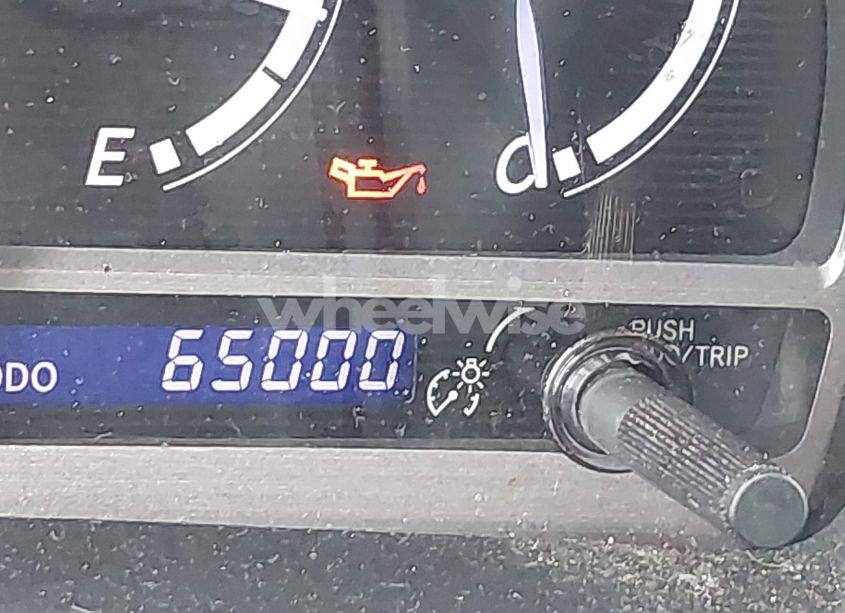 Photo 15 of 2013 Toyota Venza XLE V6 (VIN 4T3BK3BB6DU087648)