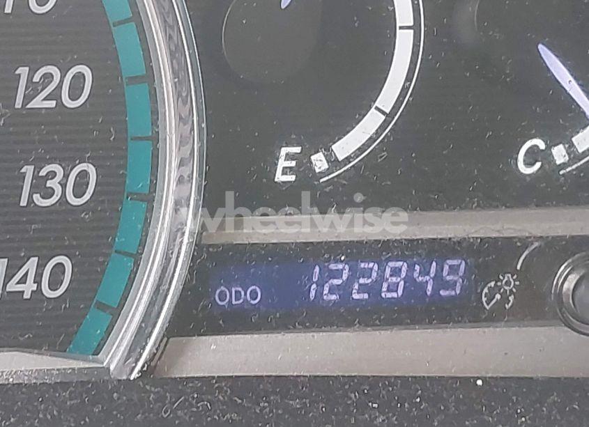 Photo 15 of 2013 Toyota Venza XLE V6 (VIN 4T3BK3BB6DU093160)