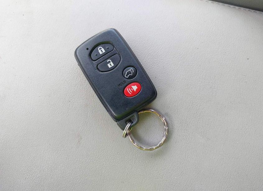 Photo 11 of 2014 Toyota Venza LIMITED V6 (VIN 4T3BK3BB6EU105289)