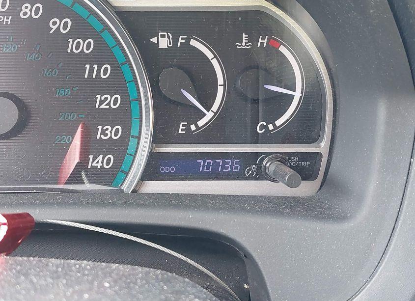 Photo 7 of 2014 Toyota Venza LIMITED V6 (VIN 4T3BK3BB6EU105289)