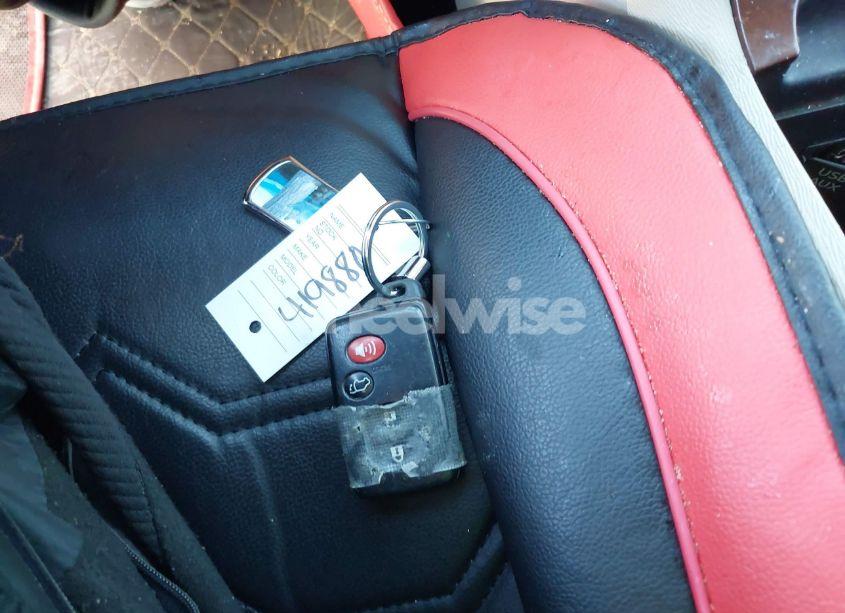 Photo 11 of 2010 Toyota Venza (VIN 4T3BK3BB7AU028880)