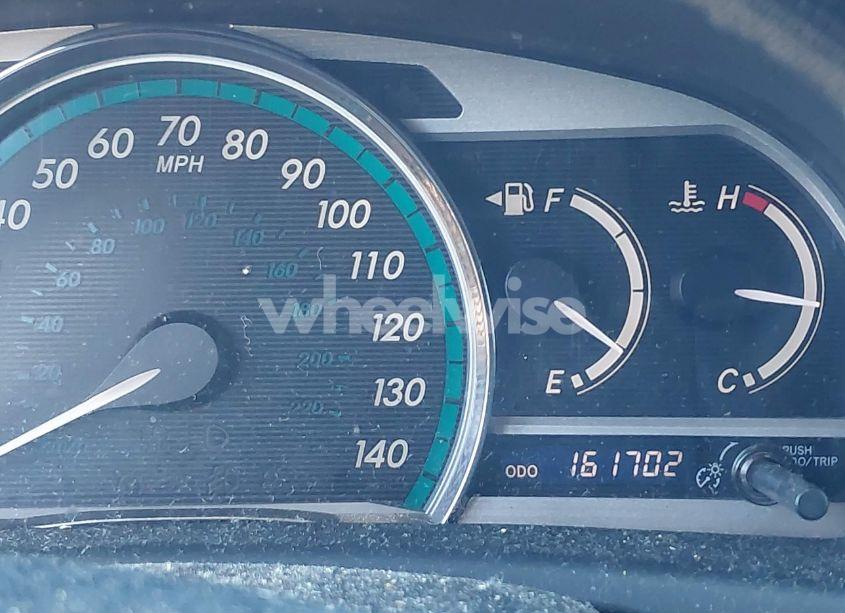 Photo 15 of 2010 Toyota Venza (VIN 4T3BK3BB7AU028880)