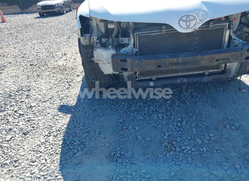 Photo 17 of 2010 Toyota Venza (VIN 4T3BK3BB7AU028880)