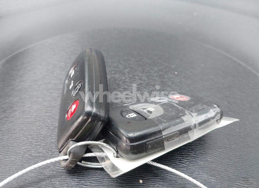 Photo 11 of 2010 Toyota Venza BASE V6 (VIN 4T3BK3BB7AU034114)