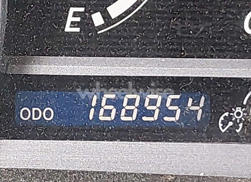 Photo 15 of 2010 Toyota Venza BASE V6 (VIN 4T3BK3BB7AU034114)