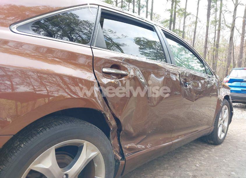 Photo 18 of 2010 Toyota Venza BASE V6 (VIN 4T3BK3BB7AU034114)