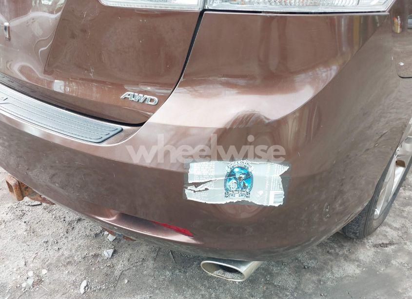 Photo 19 of 2010 Toyota Venza BASE V6 (VIN 4T3BK3BB7AU034114)