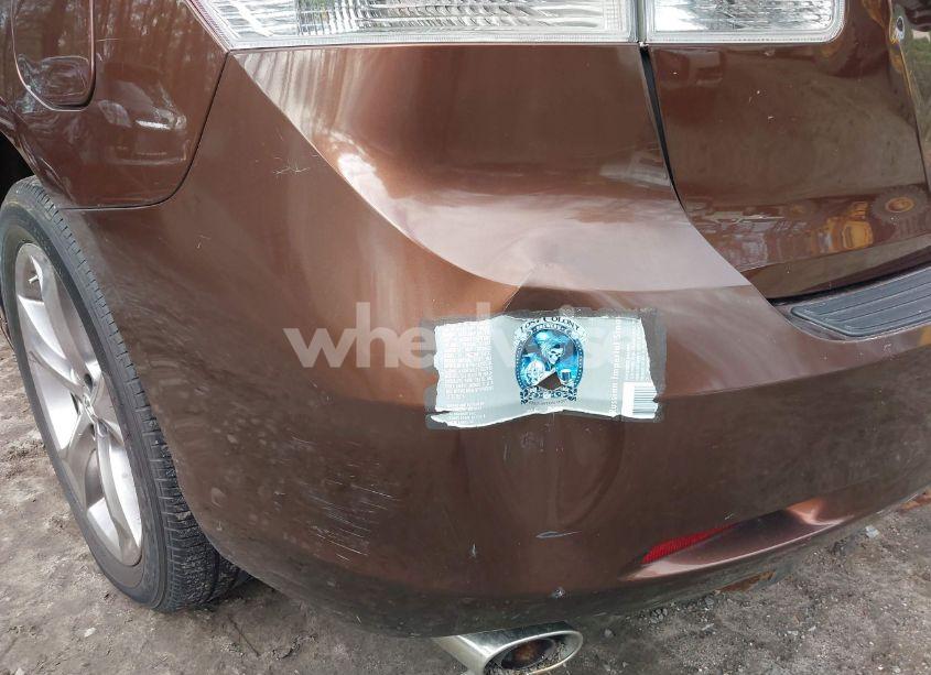 Photo 20 of 2010 Toyota Venza BASE V6 (VIN 4T3BK3BB7AU034114)