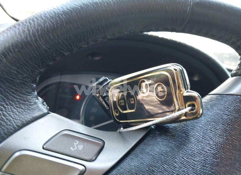 Photo 11 of 2010 Toyota Venza BASE V6 (VIN 4T3BK3BB7AU035165)