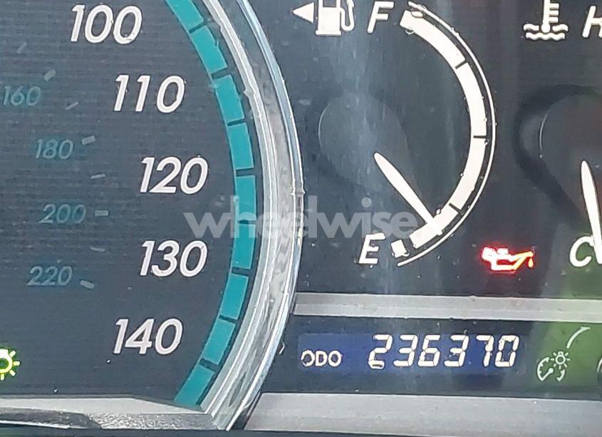 Photo 16 of 2010 Toyota Venza BASE V6 (VIN 4T3BK3BB7AU035165)