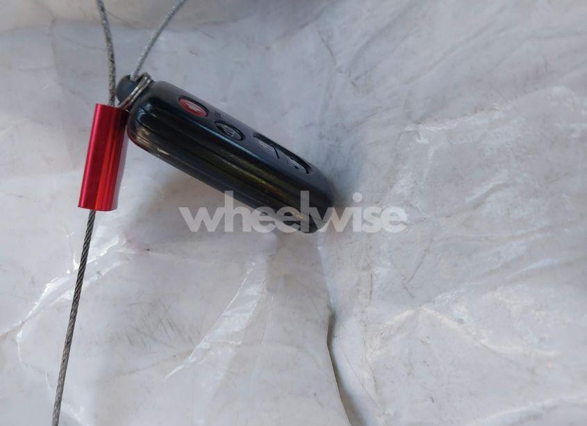 Photo 11 of 2011 Toyota Venza BASE V6 (VIN 4T3BK3BB7BU050122)