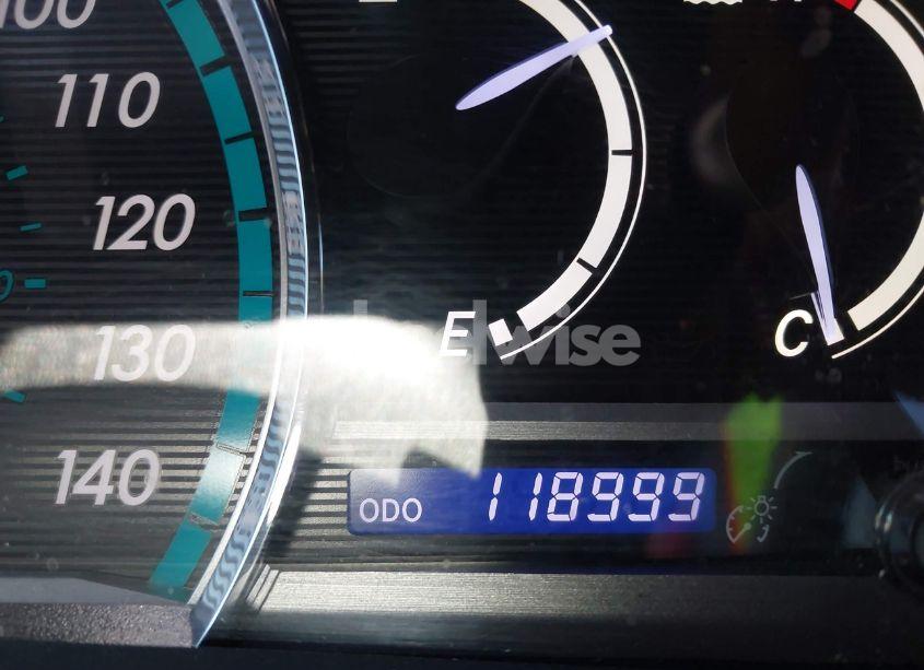 Photo 15 of 2011 Toyota Venza BASE V6 (VIN 4T3BK3BB7BU050122)