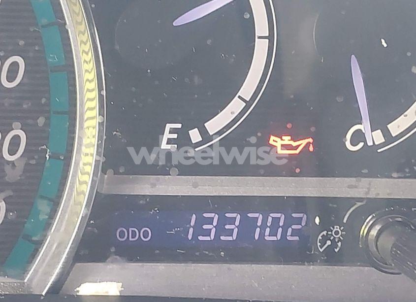 Photo 14 of 2013 Toyota Venza LE V6/LIMITED V6/XLE V6 (VIN 4T3BK3BB7DU084905)