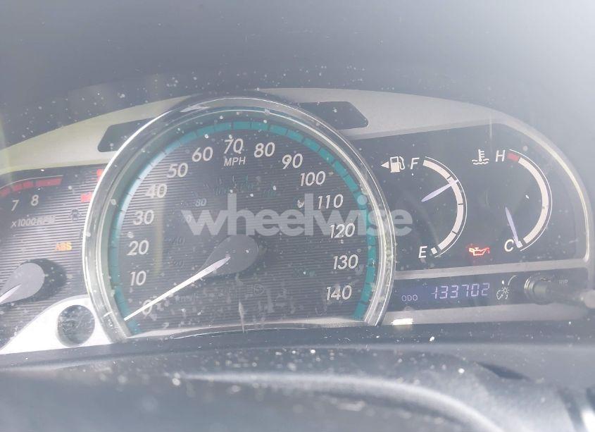 Photo 7 of 2013 Toyota Venza LE V6/LIMITED V6/XLE V6 (VIN 4T3BK3BB7DU084905)