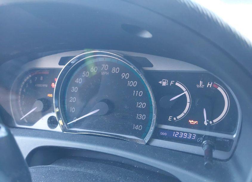 Photo 7 of 2013 Toyota Venza LIMITED V6 (VIN 4T3BK3BB7DU086122)