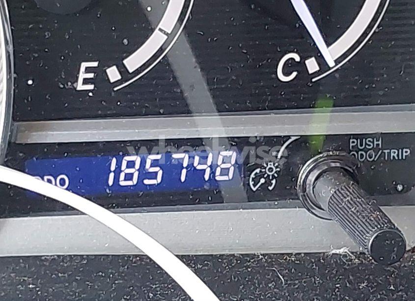 Photo 15 of 2013 Toyota Venza LE V6 (VIN 4T3BK3BB7DU094026)