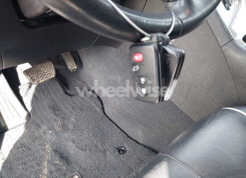 Photo 11 of 2014 Toyota Venza LE/XLE/LIMITED (VIN 4T3BK3BB7EU106015)