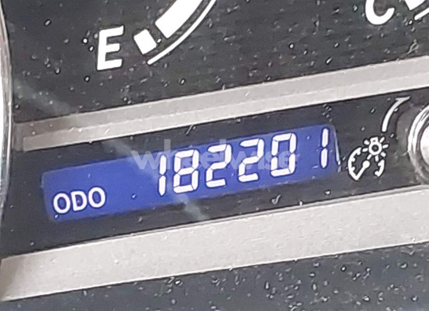 Photo 15 of 2014 Toyota Venza LE/XLE/LIMITED (VIN 4T3BK3BB7EU106015)