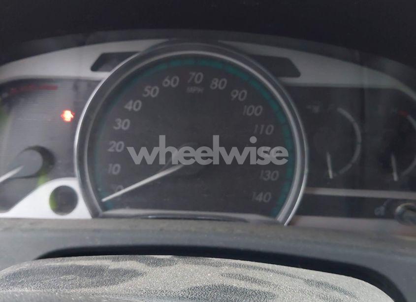 Photo 14 of 2010 Toyota Venza BASE V6 (VIN 4T3BK3BB8AU044313)