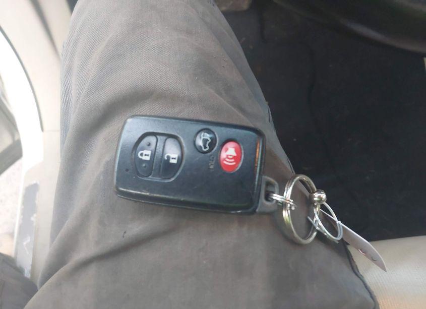 Photo 11 of 2011 Toyota Venza BASE V6 (VIN 4T3BK3BB8BU046001)