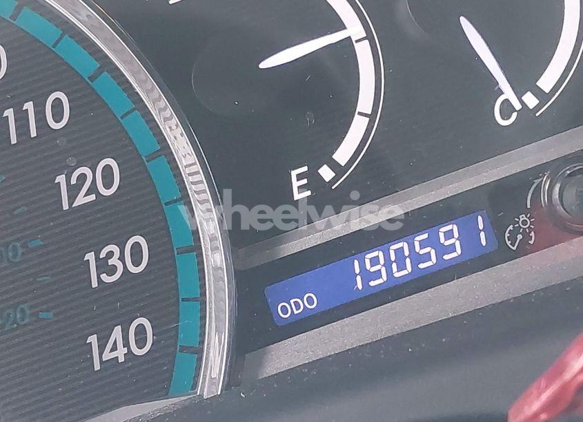 Photo 15 of 2011 Toyota Venza BASE V6 (VIN 4T3BK3BB8BU064093)