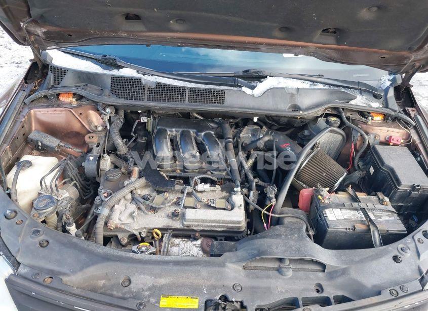 Photo 10 of 2011 Toyota Venza BASE V6 (VIN 4T3BK3BB8BU064255)