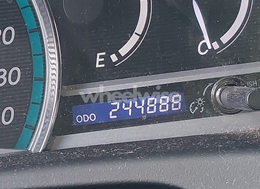 Photo 15 of 2011 Toyota Venza BASE V6 (VIN 4T3BK3BB8BU064255)