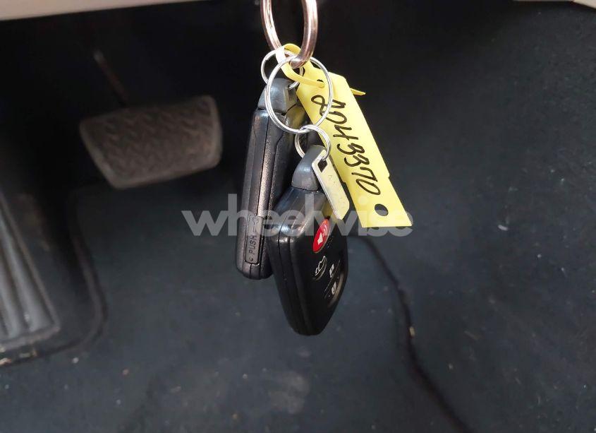 Photo 11 of 2012 Toyota Venza LIMITED V6 (VIN 4T3BK3BB8CU066685)