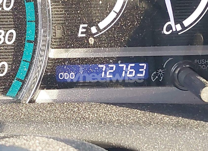 Photo 15 of 2012 Toyota Venza LIMITED V6 (VIN 4T3BK3BB8CU066685)